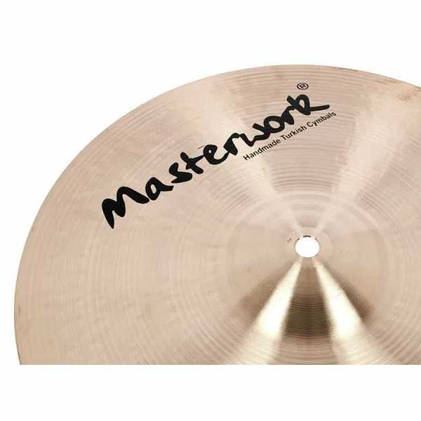 картинка Хай-хэт 13", Custom Series, Masterwork, Traditional от магазина Одежда+