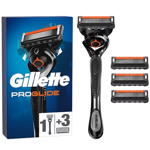 картинка Пакет Gillette Proglide 1 шт Gillette от магазина Одежда+