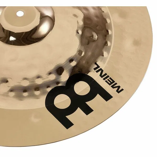 картинка Тарелка China 18", Brilliant, Meinl, Classics Extreme от магазина Одежда+