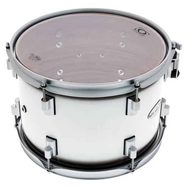 картинка Том-том DrumCraft Series 6 13x09, Scottish White Burst от магазина Одежда+