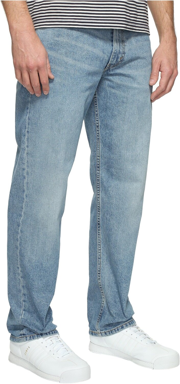 картинка Джинсы 550 Relaxed Fit Levi's, цвет Clif от магазина Одежда+