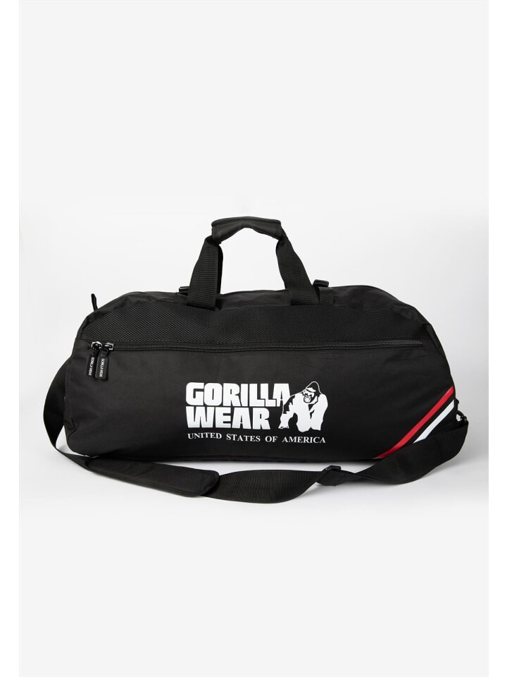 картинка Спортивная сумка Gorilla Wear от магазина Одежда+