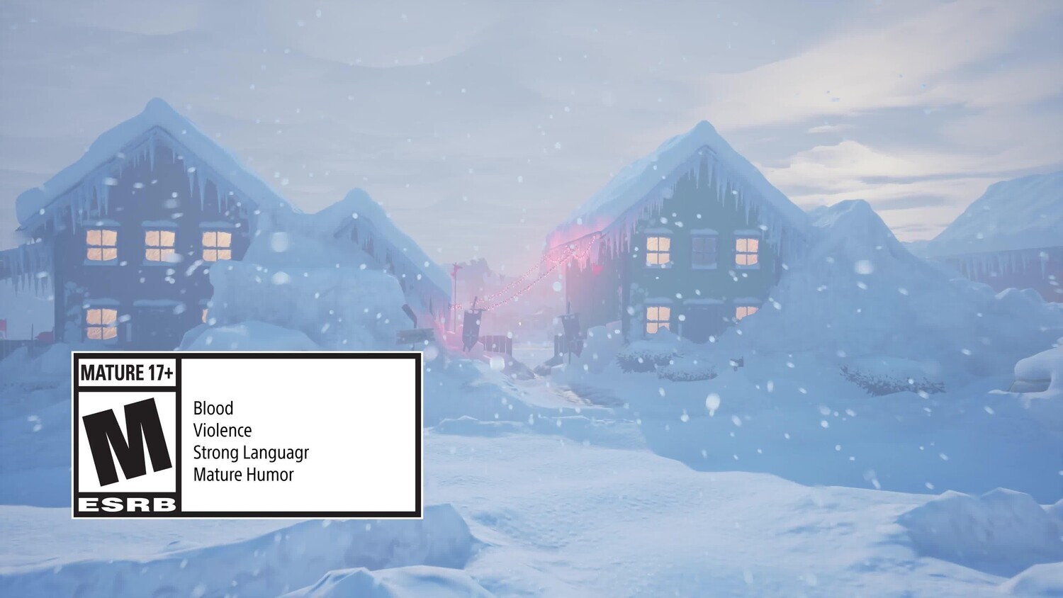 картинка Видеоигра SOUTH PARK: SNOW DAY!- Xbox Series X от магазина Одежда+