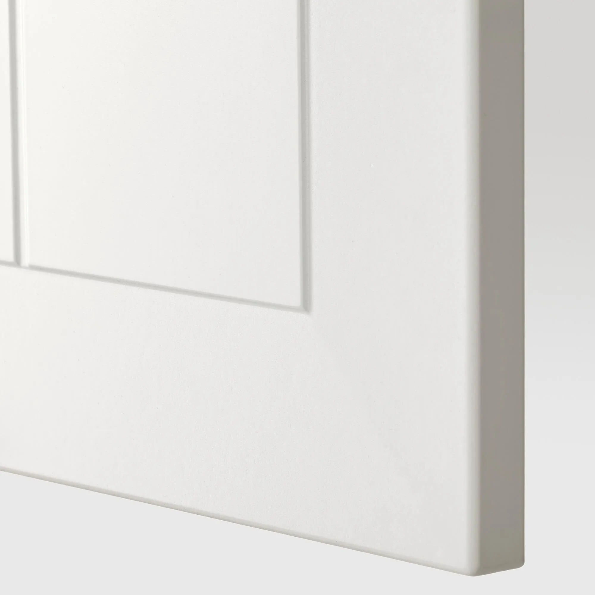 картинка Дверь, белая, 30x60 см, STENSUND IKEA от магазина Одежда+