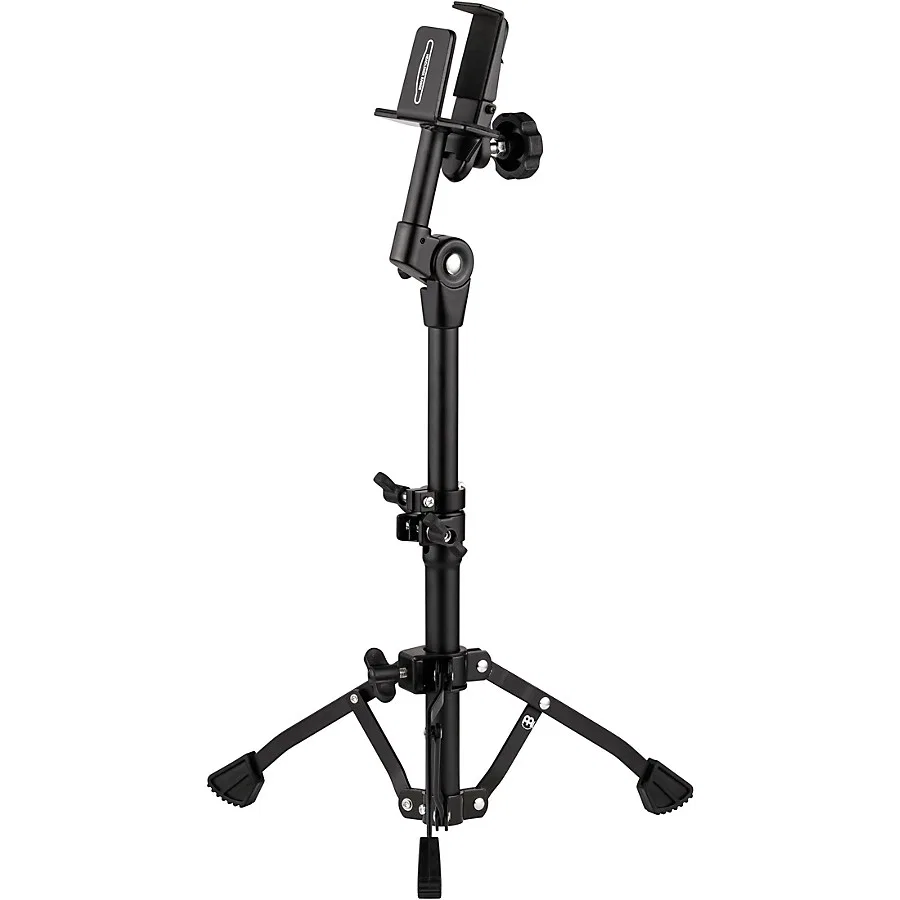 картинка Стойка для бонго MEINL, Black от магазина Одежда+