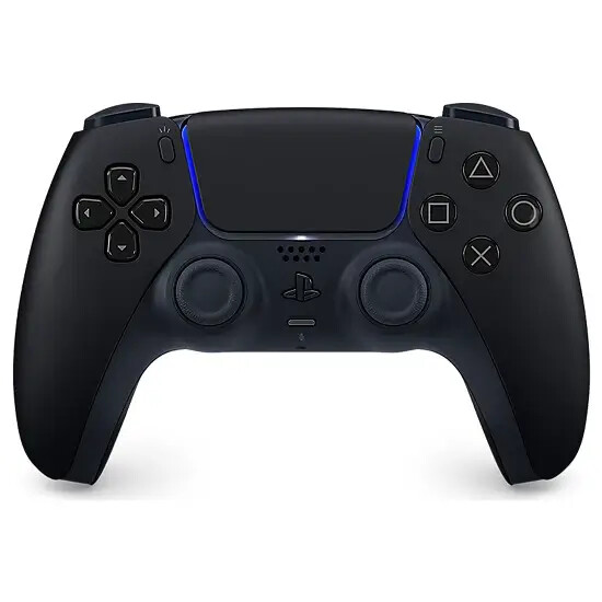 картинка Контроллер Sony DualSense, для PS5, черный от магазина Одежда+