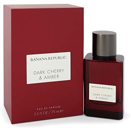 картинка Парфюмированная вода Dark Cherry And Amber для женщин, Banana Republic от магазина Одежда+