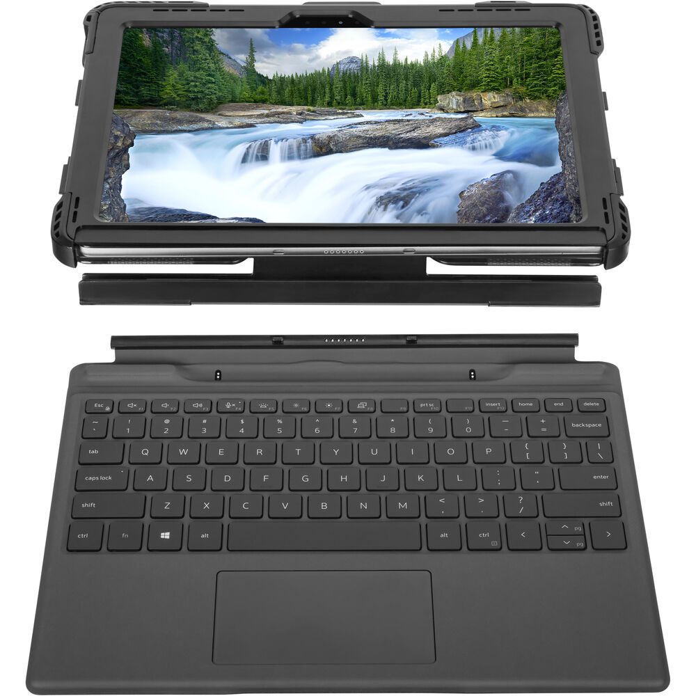 картинка Чехол для ноутбука Dell Latitude, 13", черный от магазина Одежда+