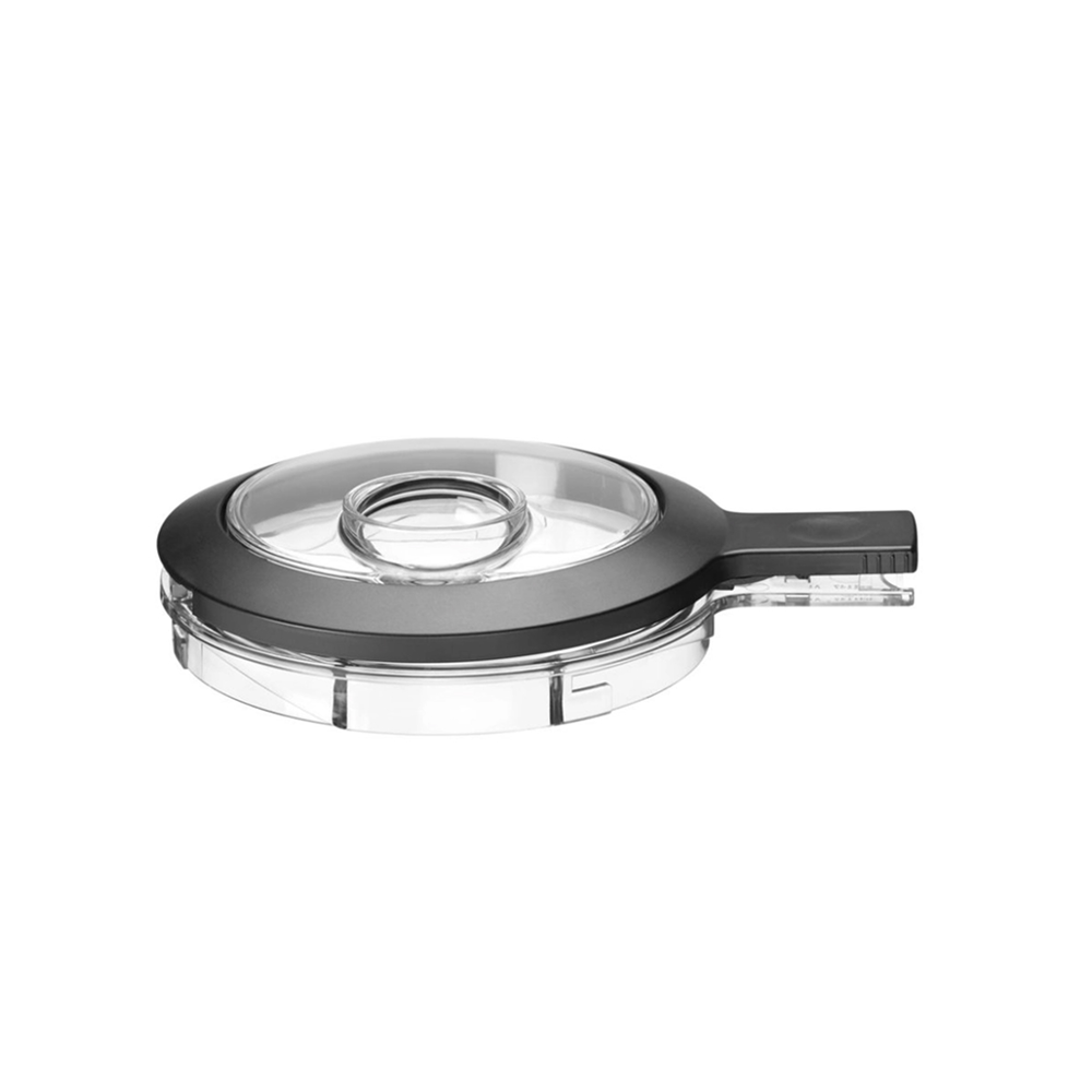 картинка Кухонный комбайн KitchenAid 5KFC3516EAC, мини, 0.83 л, кремовый от магазина Одежда+