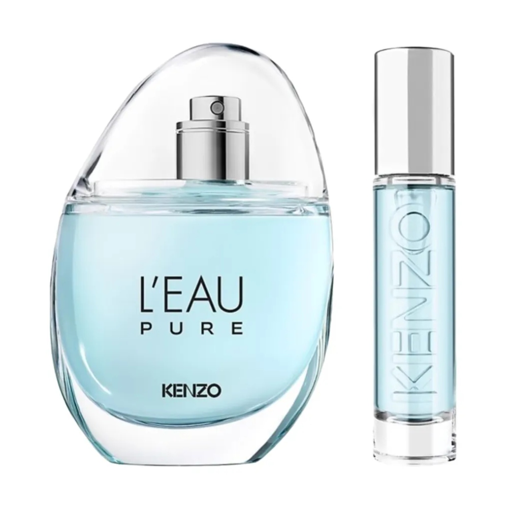 картинка Набор подарочный Kenzo L'eau Pure, 2 предмета от магазина Одежда+