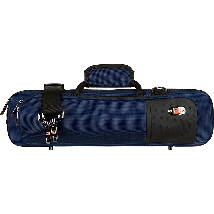картинка Чехол для флейты Protec Slimline PRO PAC, Blue от магазина Одежда+