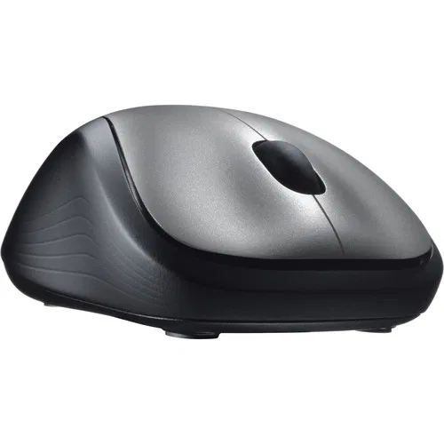 картинка Беспроводная мышь Logitech M310 (серебристая) от магазина Одежда+