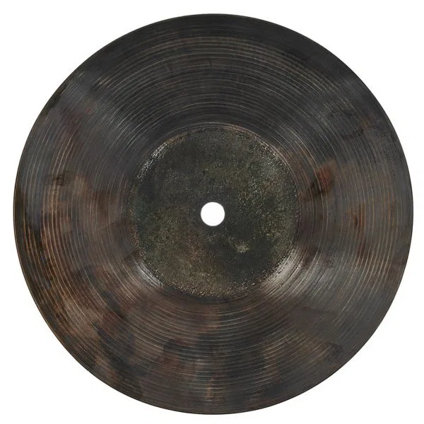картинка Стек тарелок Zultan Jungle Staxx 10/8", B20 Bronze от магазина Одежда+
