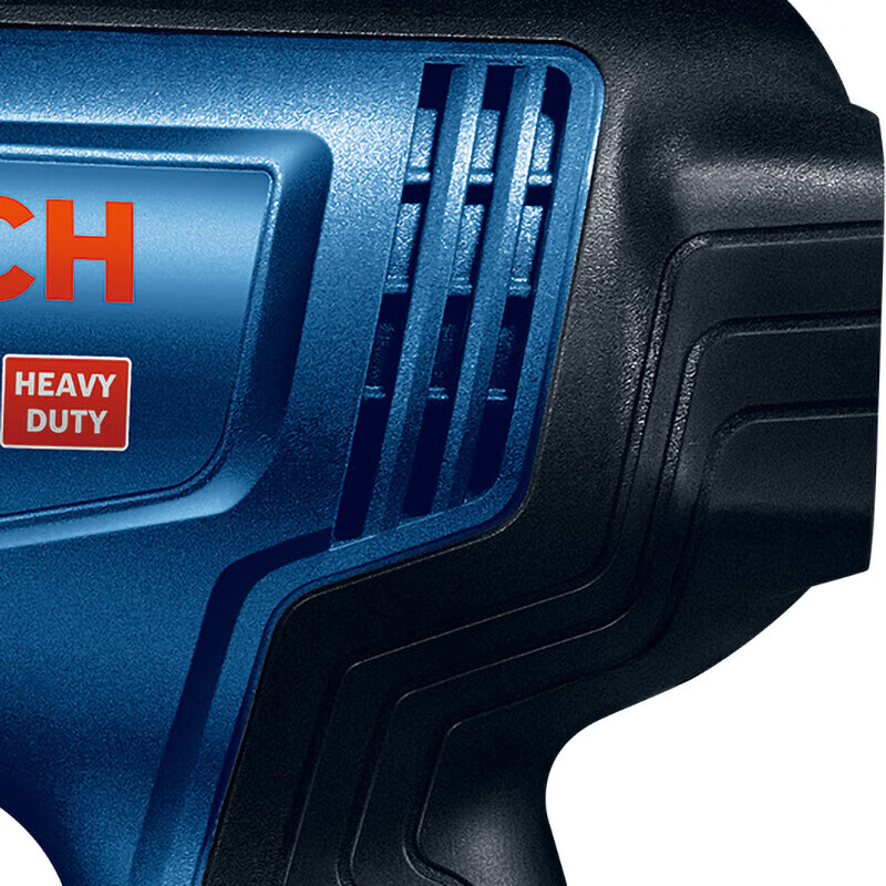 картинка Фен Bosch GHG 16-50 с регулировкой, 1600W от магазина Одежда+
