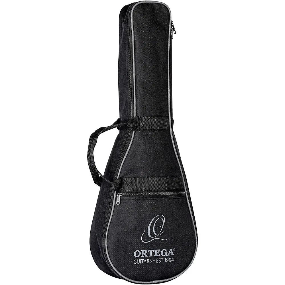 картинка Ortega Gaucho Parlor Classical Guitar Platinum от магазина Одежда+