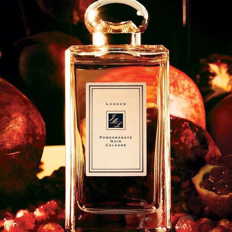 картинка Одеколон Jo Malone London Pomegranate Noir от магазина Одежда+