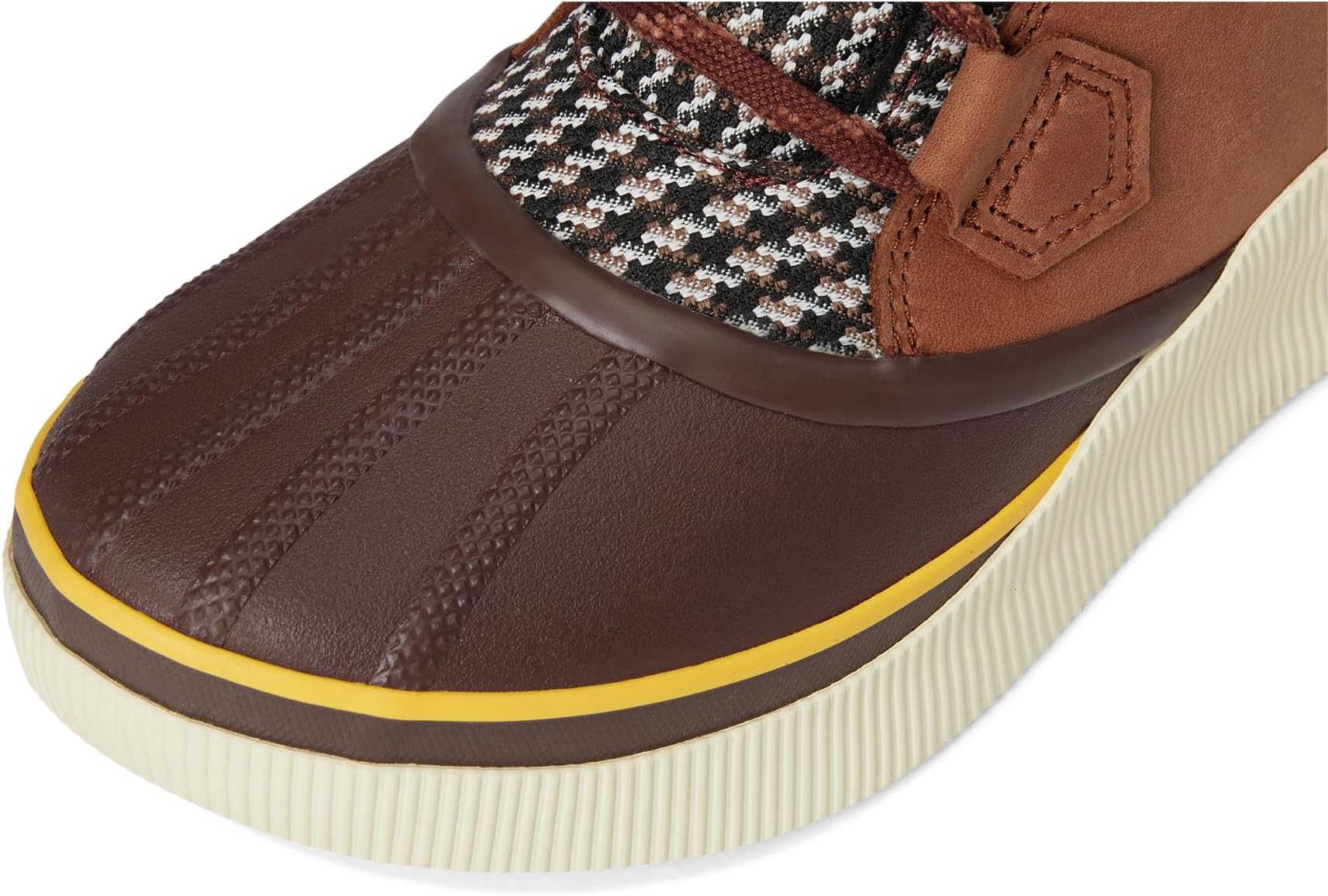 картинка Ботинки женские SOREL Out N About IV Classic водонепроницаемые от магазина Одежда+
