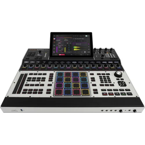 картинка Akai Professional MPC XL Автономная рабочая станция для создания музыки от магазина Одежда+
