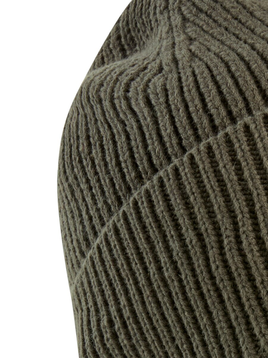 картинка Шапка CAMEL ACTIVE, Dark brown от магазина Одежда+