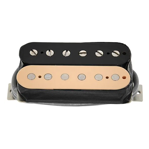 картинка Хамбакер Gibson 490R Zebra от магазина Одежда+