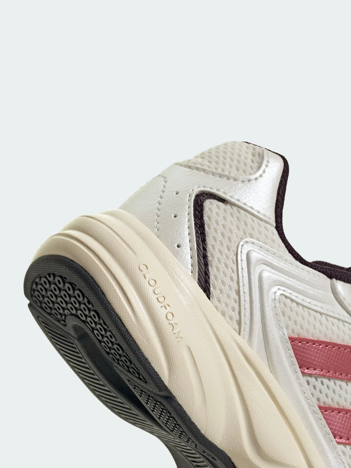 картинка Кроссовки Eclyptix 2000 adidas, белый от магазина Одежда+