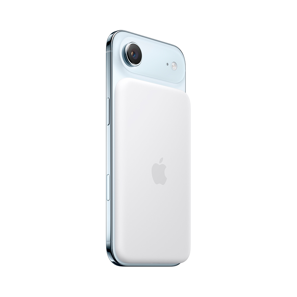 картинка Внешний аккумулятор Apple MagSafe для iPhone Air, белый от магазина Одежда+