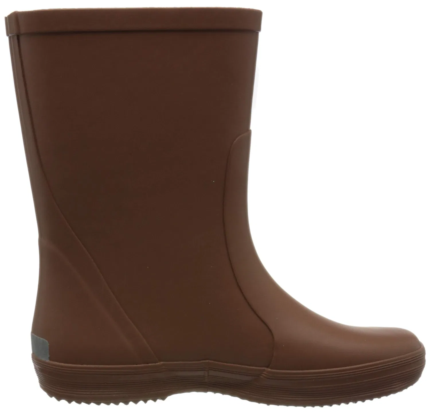 картинка Детские резиновые сапоги Basic Wellies - Solid Celavi, Turtle Shell от магазина Одежда+