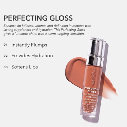 картинка Блеск для губ Hydropeptide Perfecting Gloss от магазина Одежда+