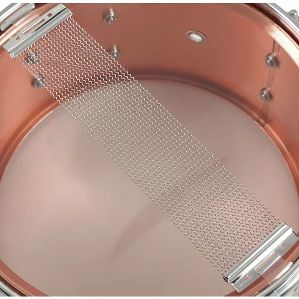 картинка Малый барабан Copper Side Snare 10", Millenium, Copper от магазина Одежда+