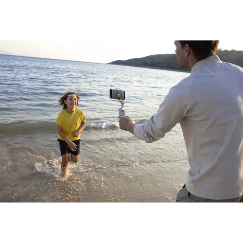 картинка Стабилизатор для смартфонов DJI Osmo Mobile 7 от магазина Одежда+
