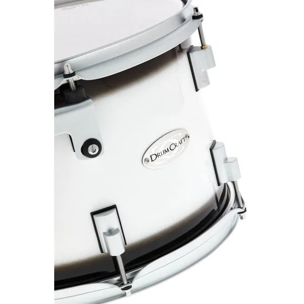 картинка Том-том DrumCraft Series 6 13x09, Scottish White Burst от магазина Одежда+