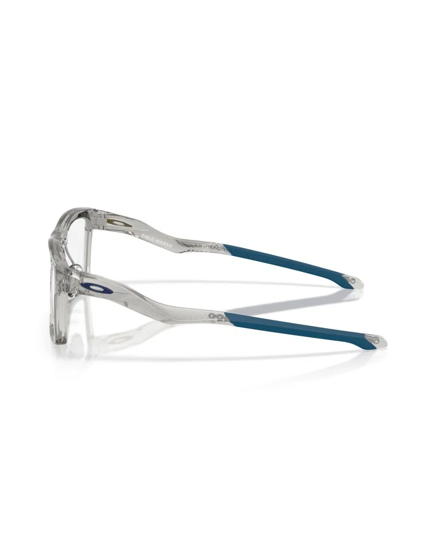 картинка Детские очки OY8031 Field Marsh Oakley, Gray Shadow от магазина Одежда+