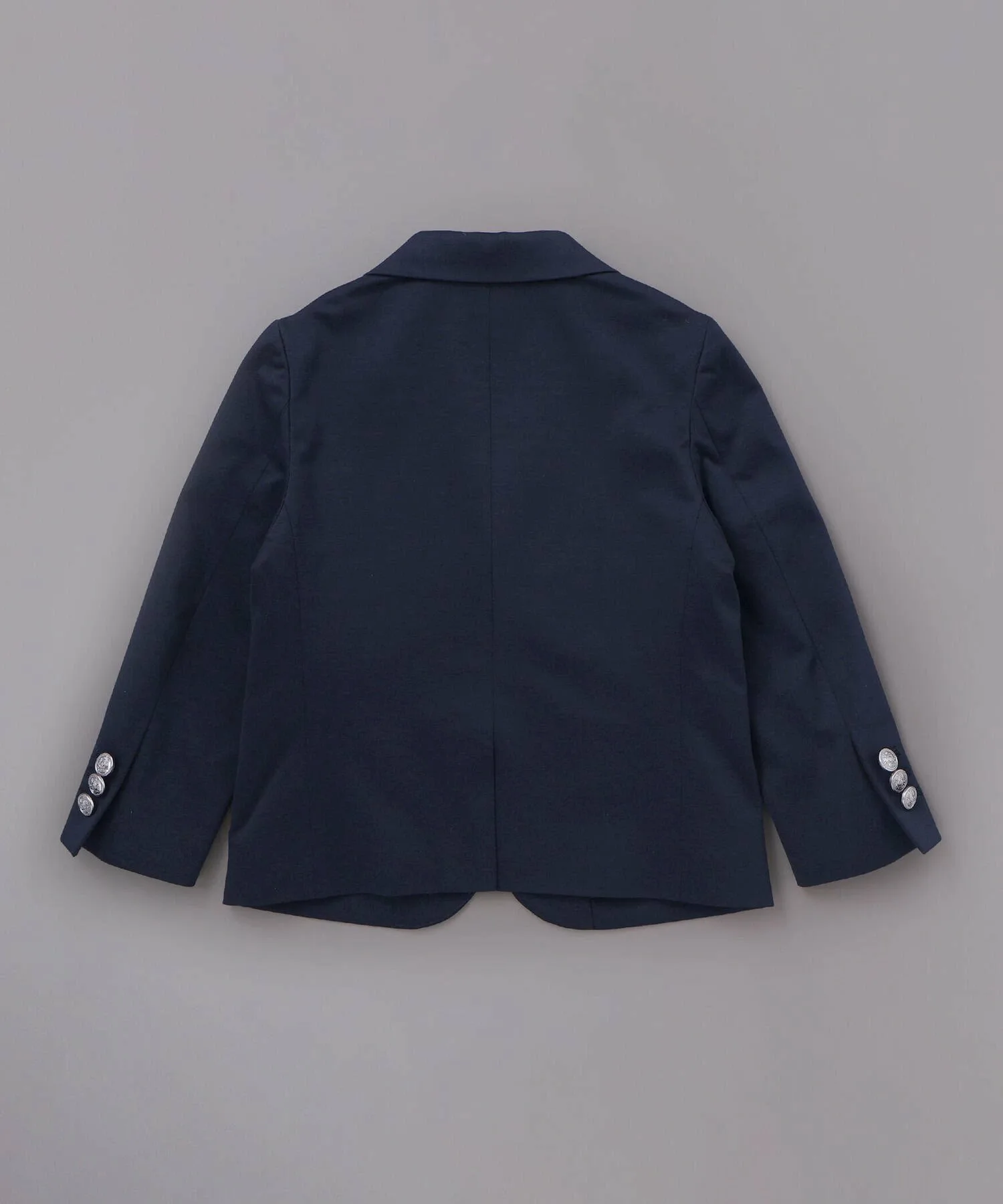 картинка Пиджак строгого кроя (110-130 см) BeBe, Navy от магазина Одежда+