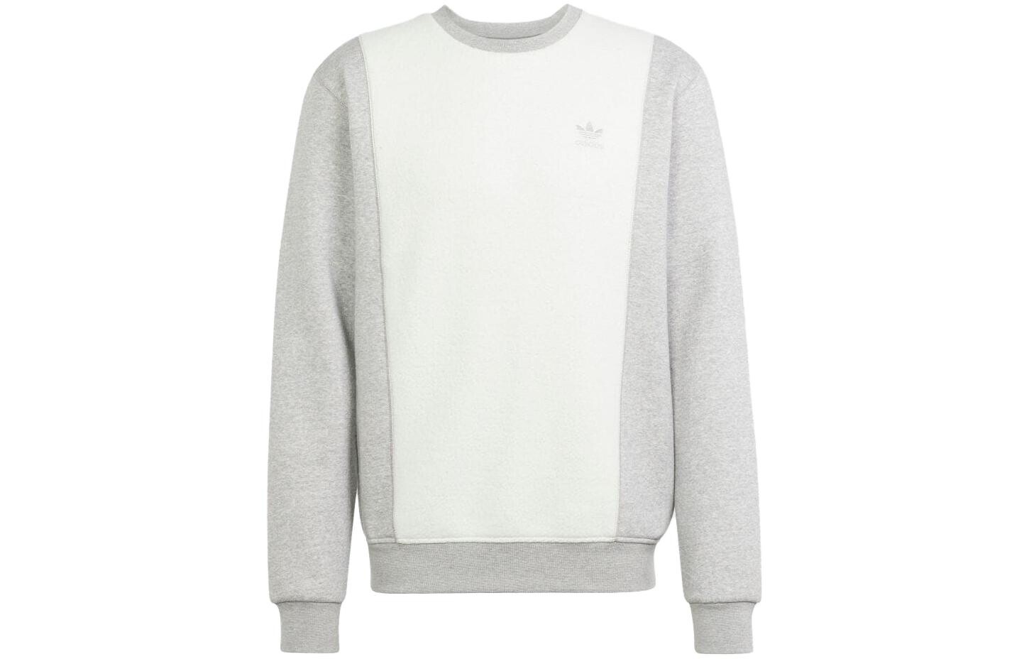 картинка Трикотаж мужской серый Adidas Originals, серый от магазина Одежда+