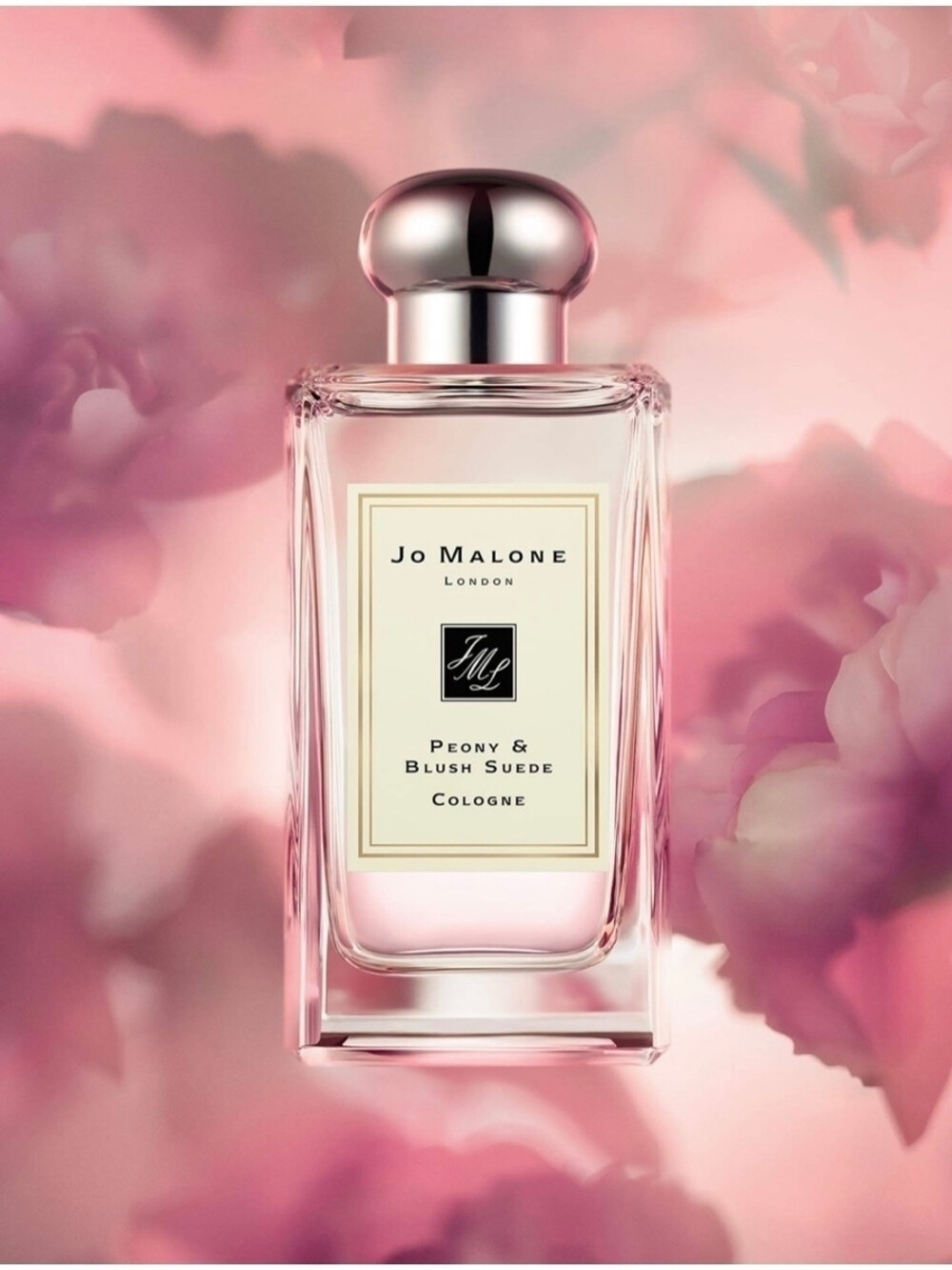 картинка Одеколон Jo Malone London Peony & Blush Suede от магазина Одежда+