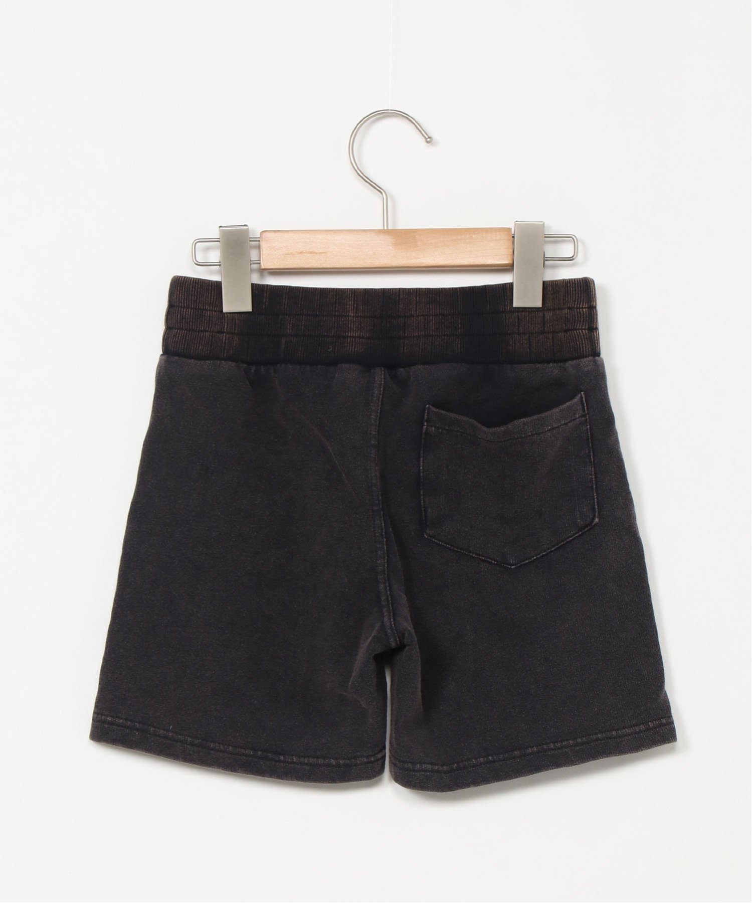 картинка Детские спортивные шорты (K)MINI VACANCES ROXY, BLACK от магазина Одежда+