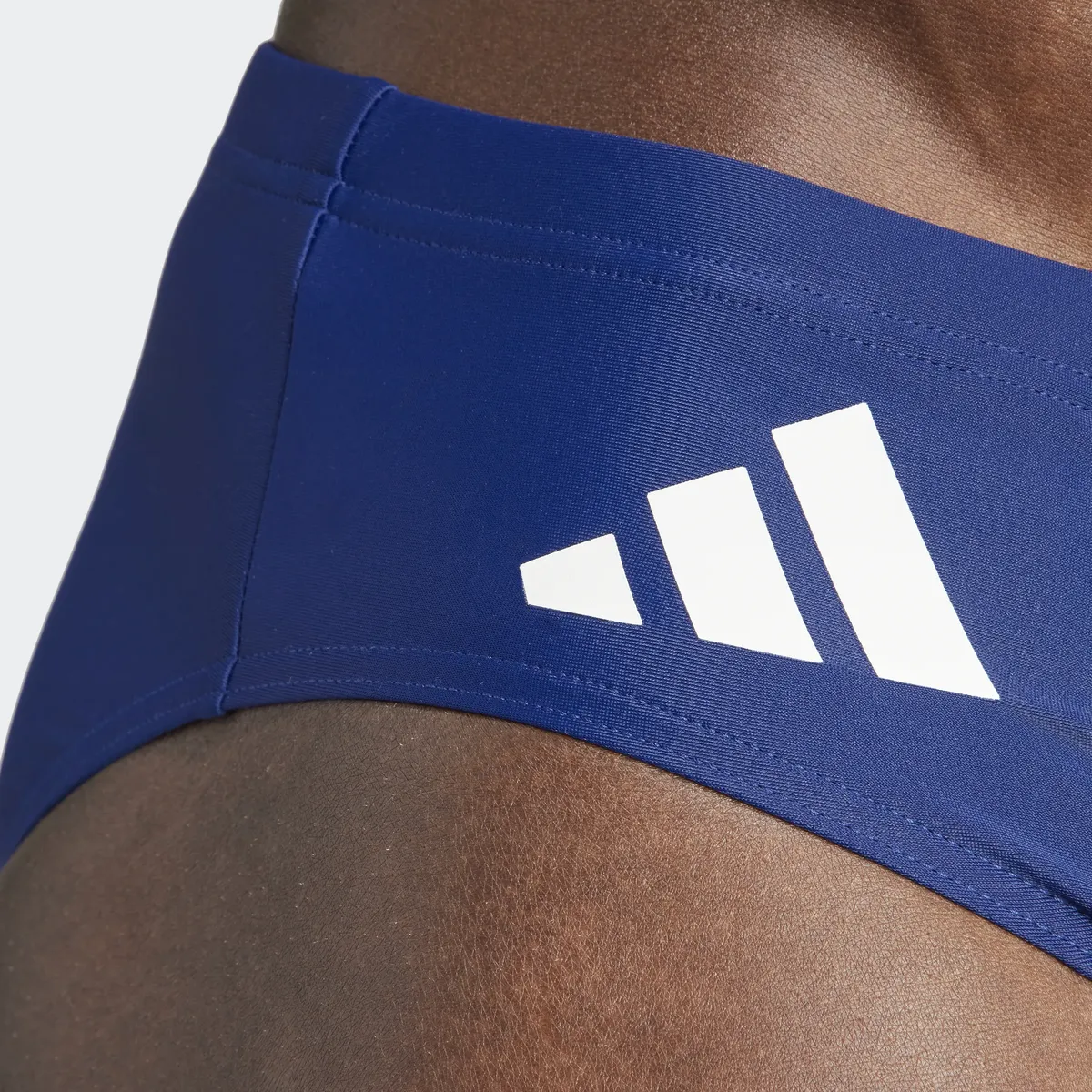 картинка Плавки adidas Performance "SOLID" (1 шт.), белый от магазина Одежда+