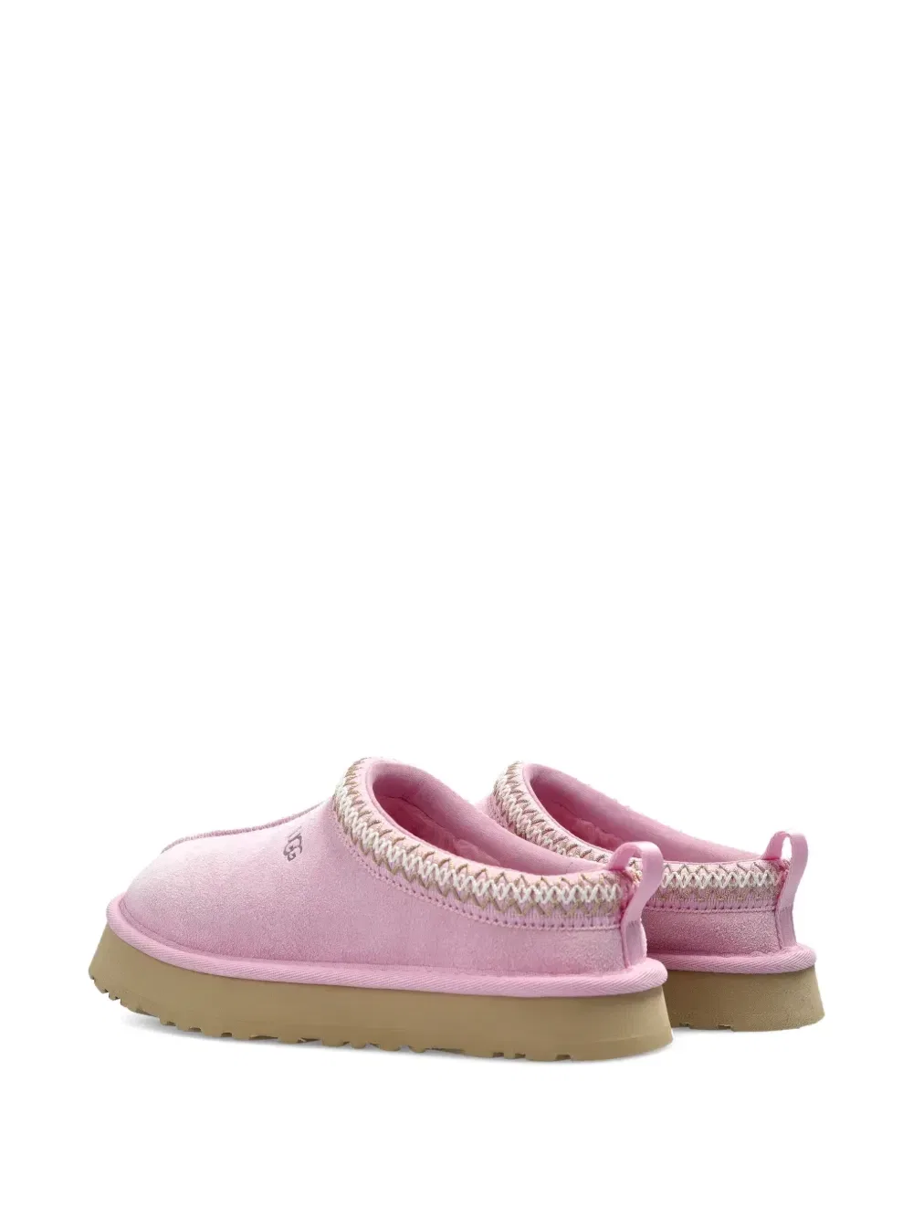 картинка Слиперы Tazz Ugg Kids, розовый от магазина Одежда+