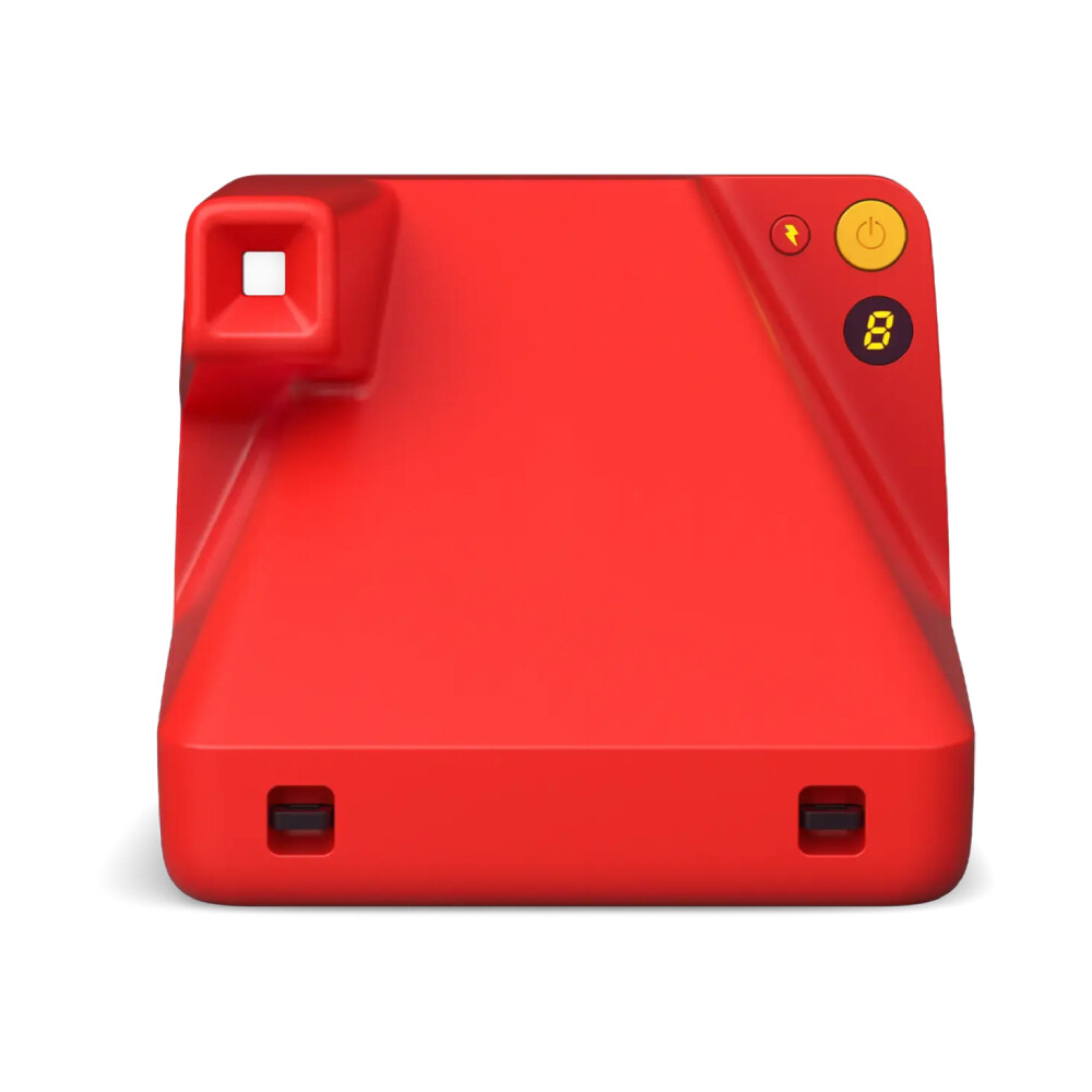 картинка Фотоаппарат Polaroid Now Gen 2, красный от магазина Одежда+