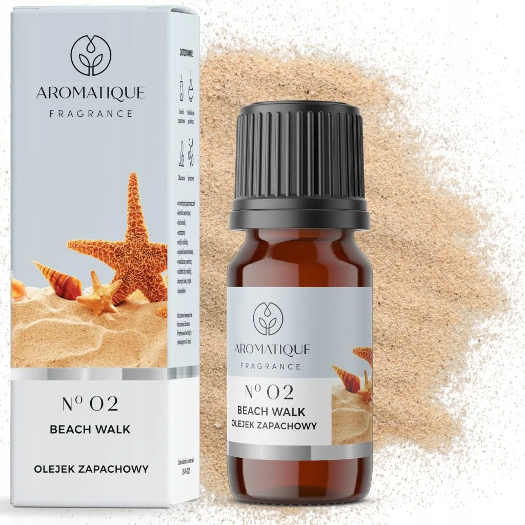 картинка Ароматическое масло 120 мл Aromatique, Романтический от магазина Одежда+