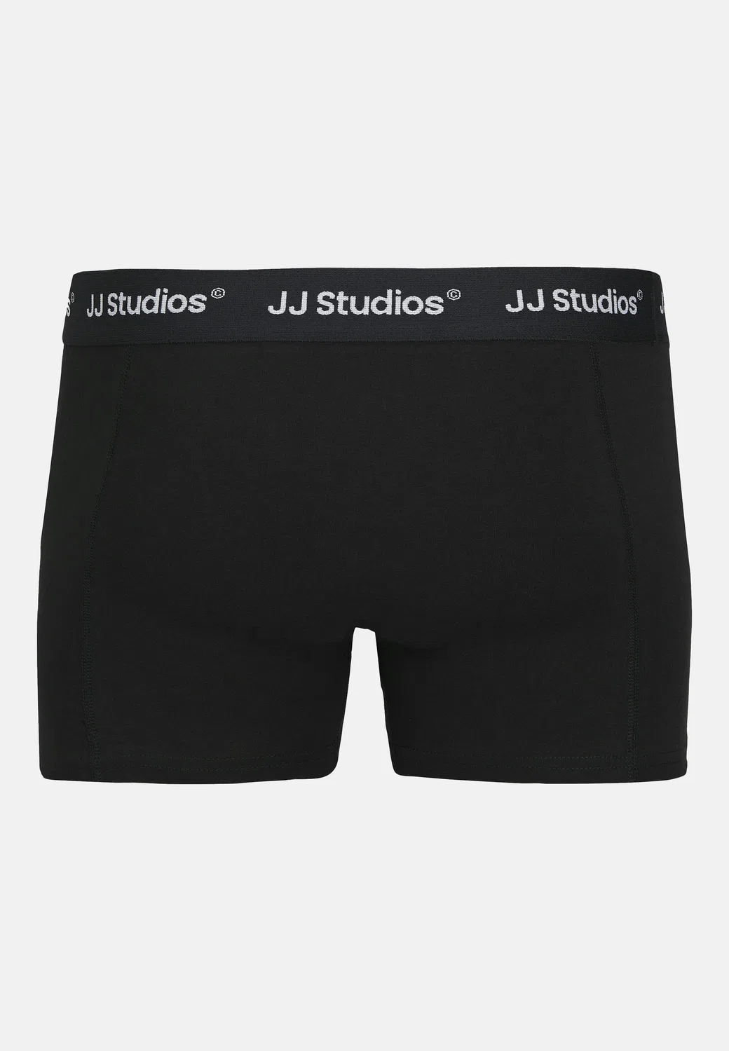 картинка Слипы, ретро шорты, Jack & Jones, черный, зеленый, фиолетовый от магазина Одежда+