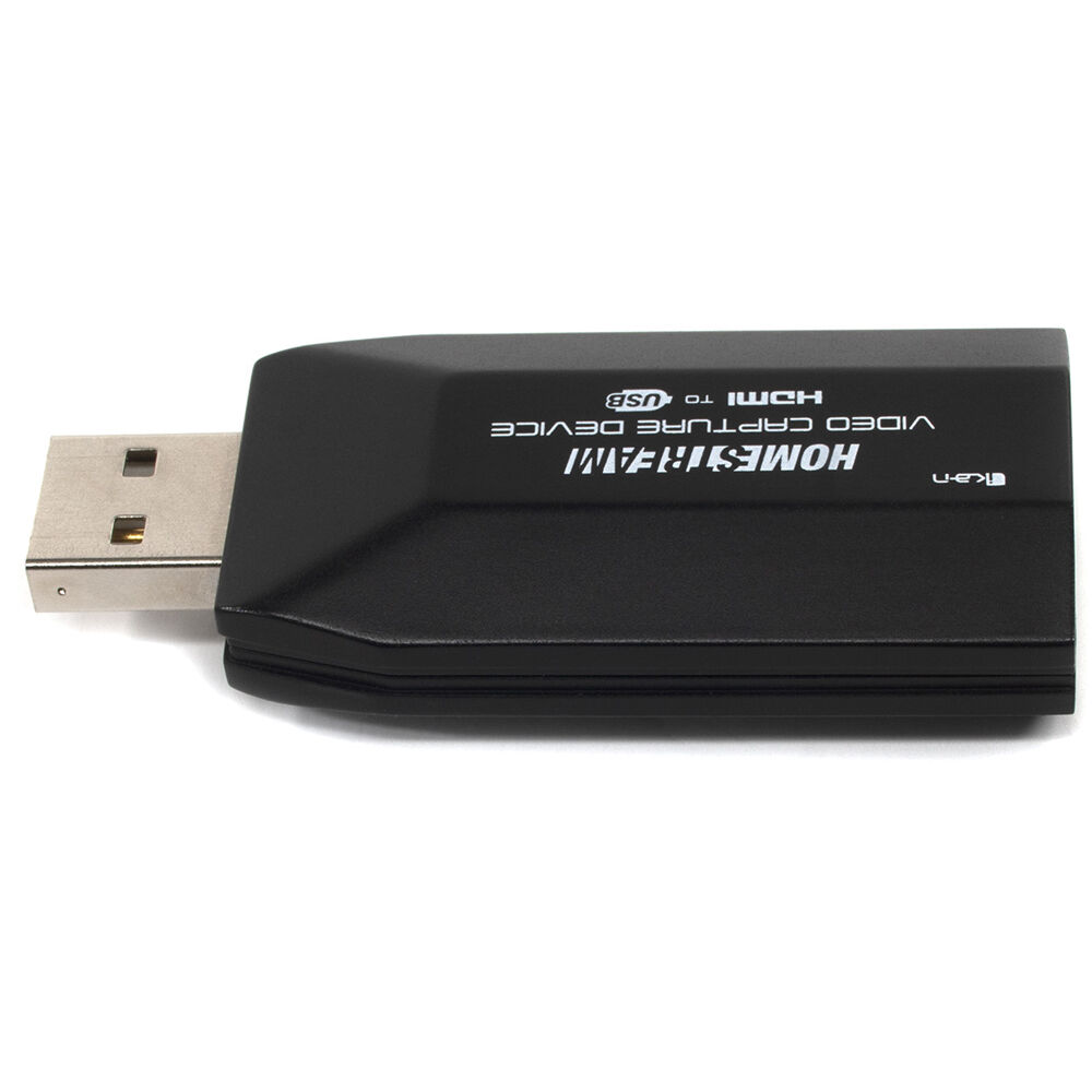 картинка ikan HomeStream HDMI to USB Video Capture Device от магазина Одежда+