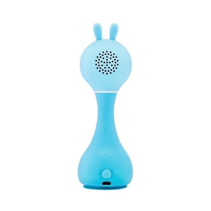 картинка Alilo, Интерактивная игрушка Blue Bunny, Умный кролик от магазина Одежда+