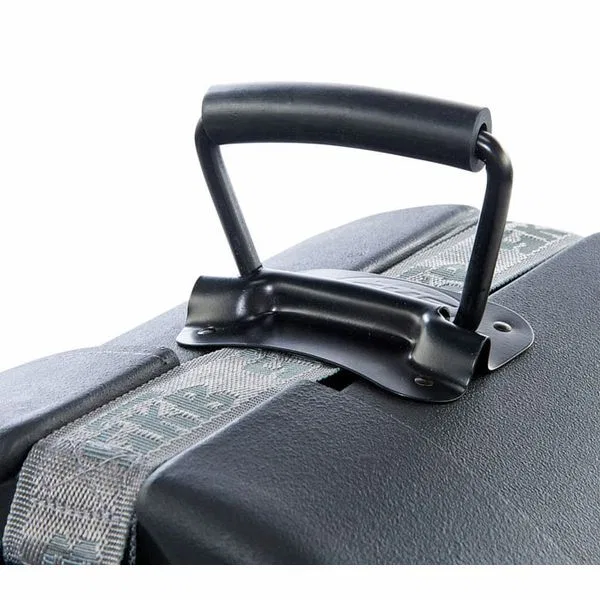 картинка Кейс для тома 10"x8", SKB, black от магазина Одежда+
