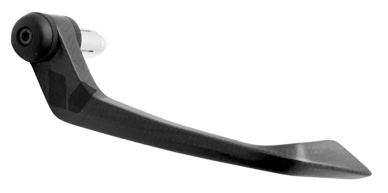 картинка Защита рычага сцепления Carbon V PARTS 120mm от магазина Одежда+