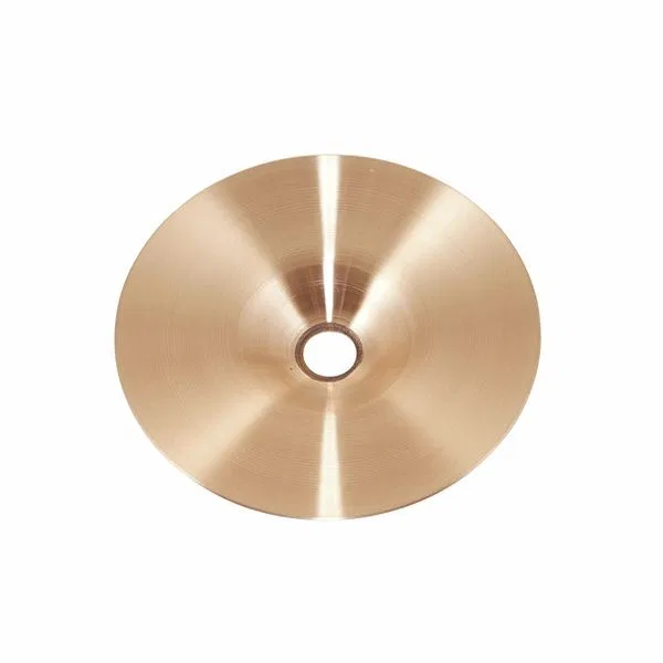 картинка Эффектная тарелка Accent Cymbal 4", Paiste, Regular от магазина Одежда+