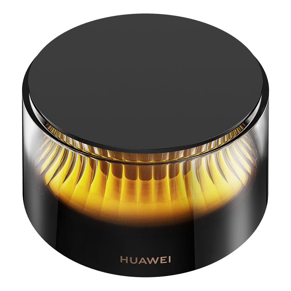 картинка Wi-Fi роутер Huawei Router X3 Pro (дочерний), черный от магазина Одежда+