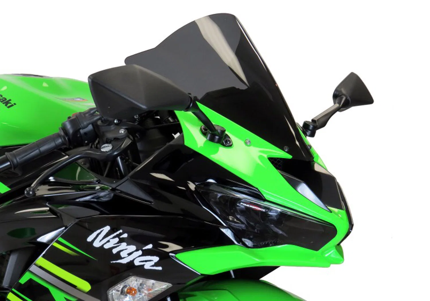 картинка Racing Cockpitscheibe Bodystyle Perspex Acrylic 3mm от магазина Одежда+