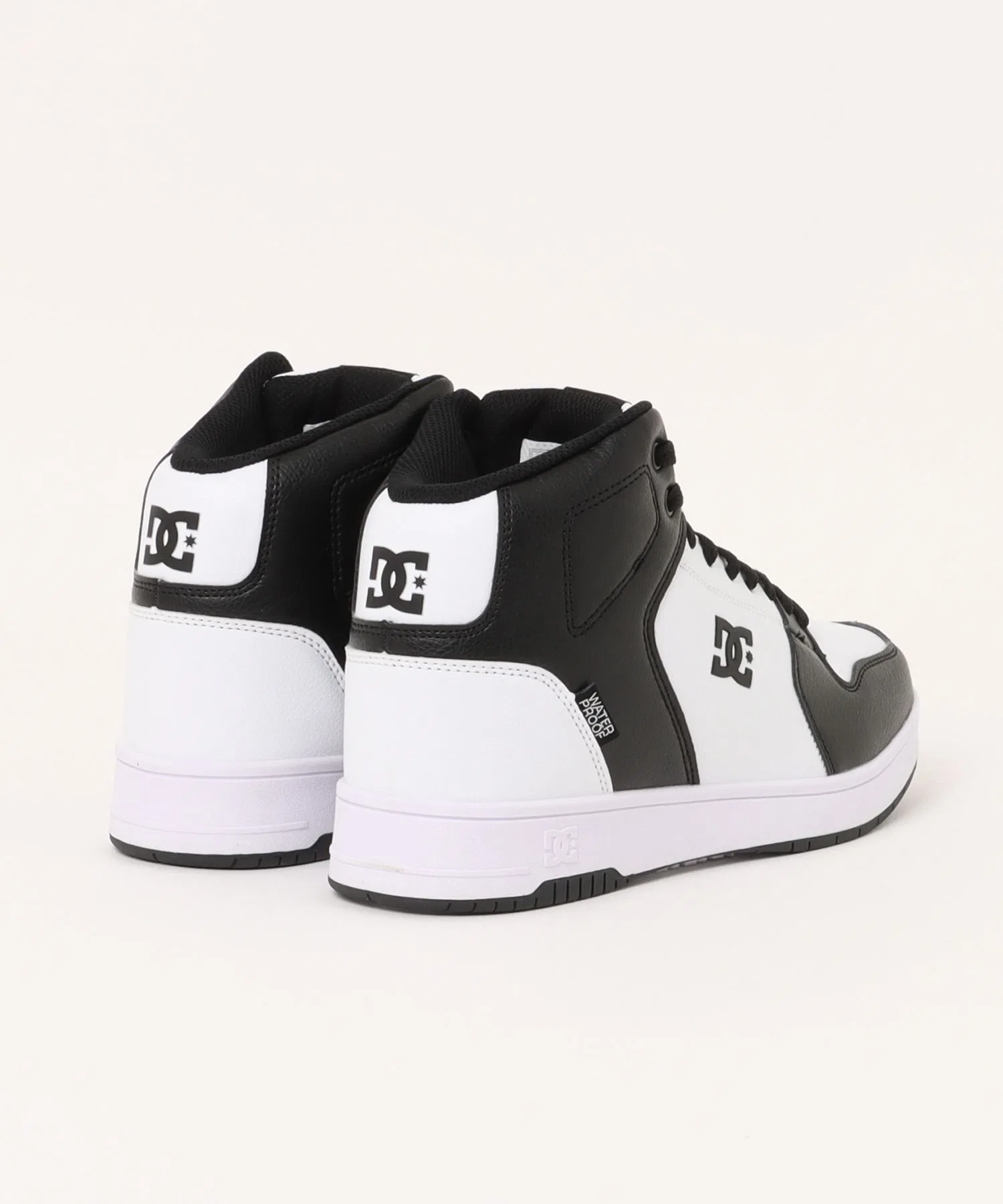 картинка Мужские сноубутсы DC SHOES DC SEALTREK HI от магазина Одежда+