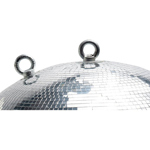 картинка Eliminator Lighting Mirror Ball (30") EM30 от магазина Одежда+